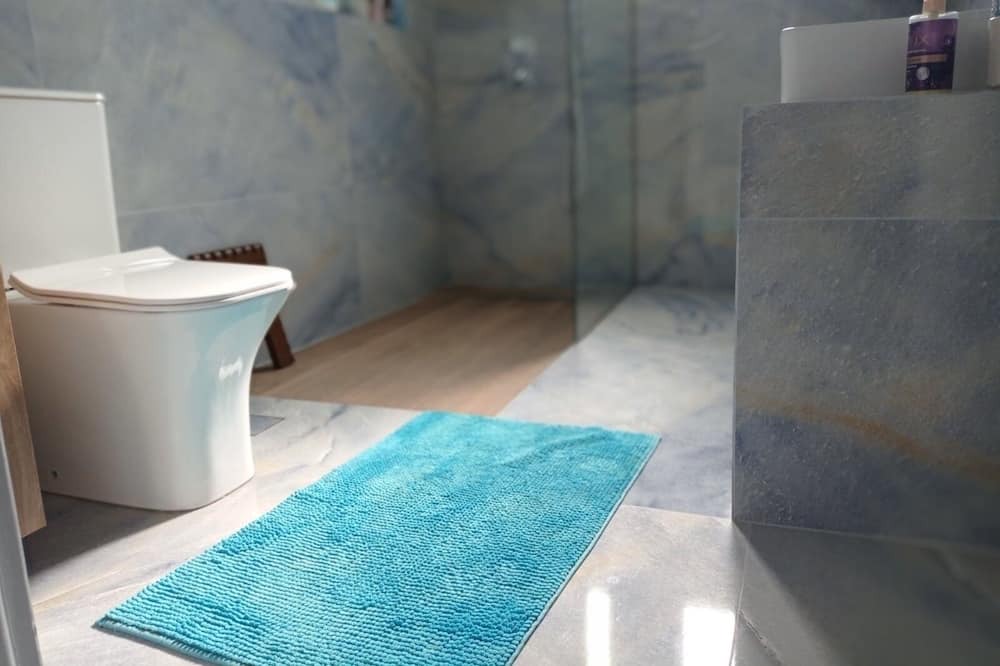 Photo of Bathroom in Anavyssos