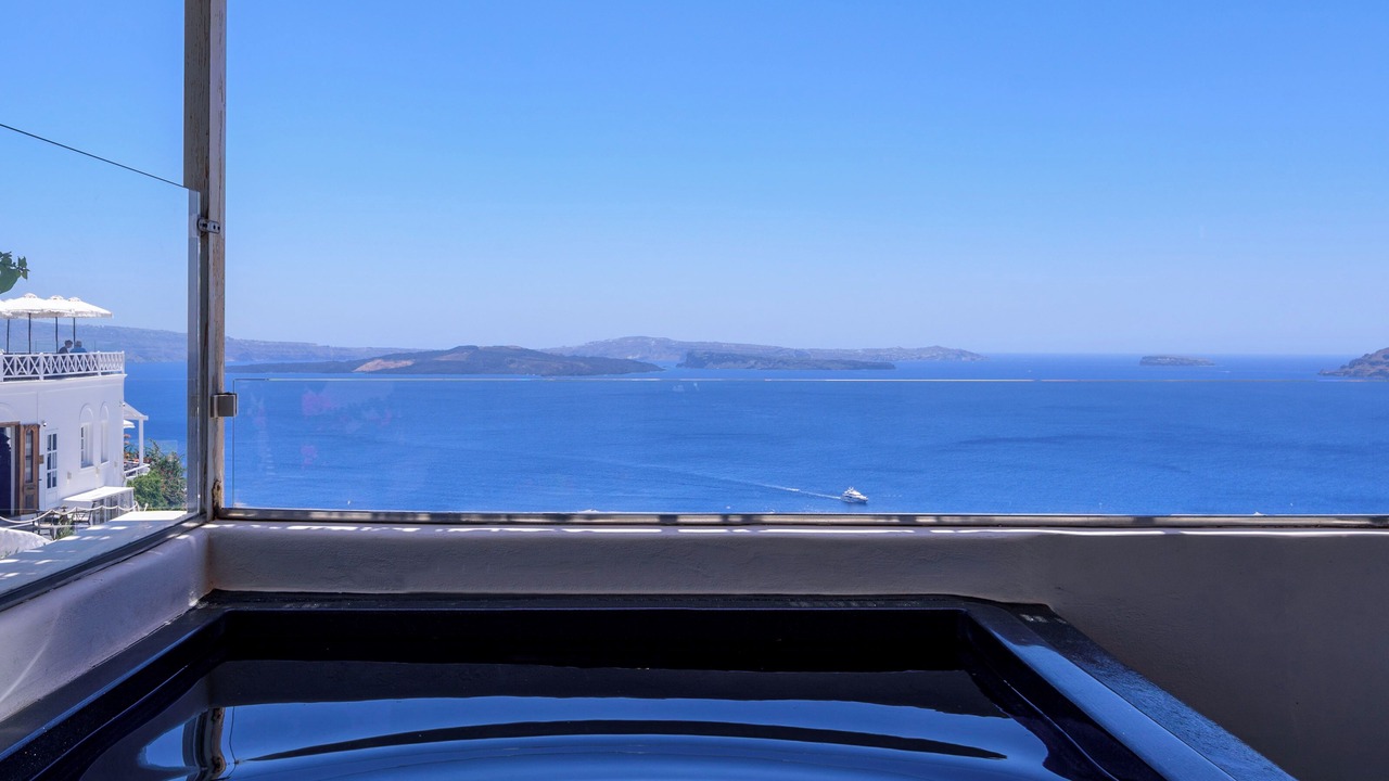 Photo of Outdoor in Oia