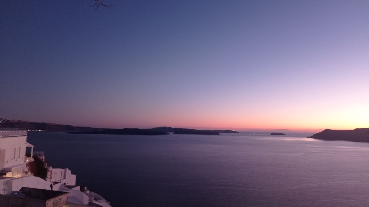 Photo of Outdoor in Oia