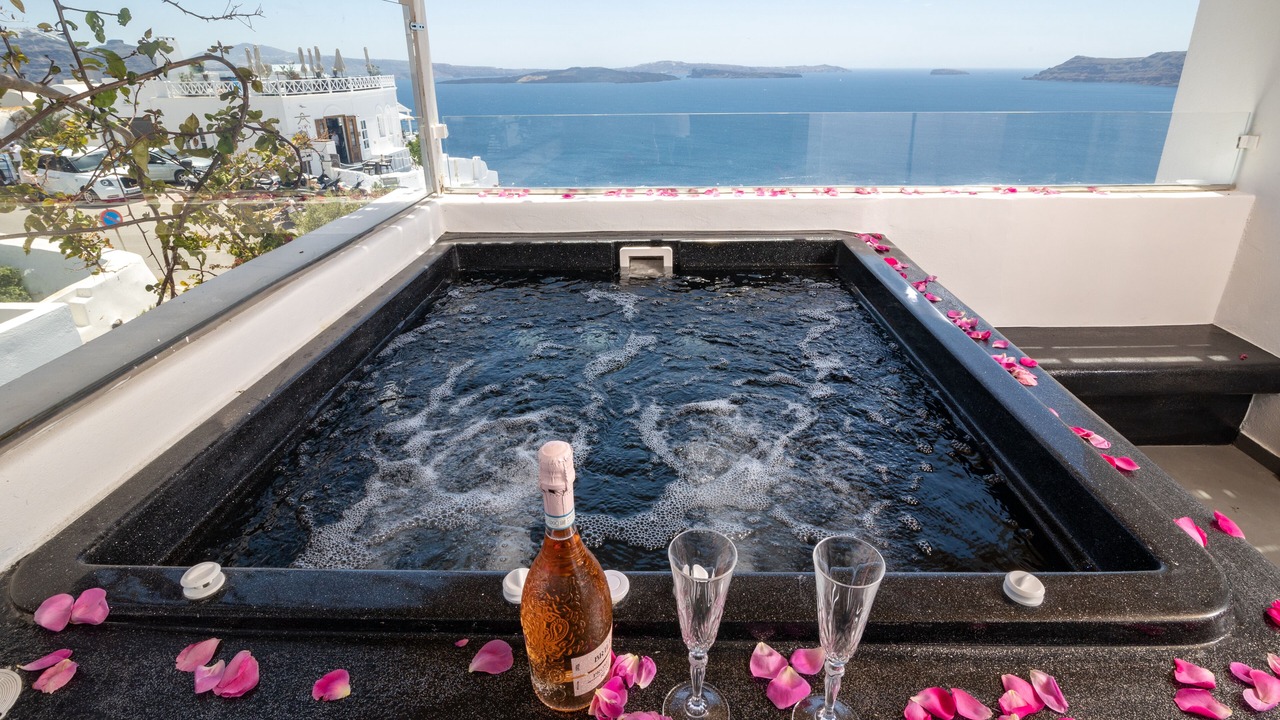 Photo of Outdoor in Oia