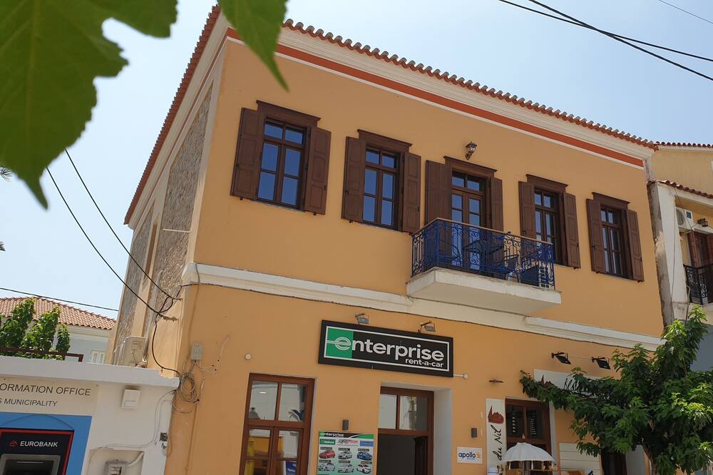Photo of Outdoor in Pythagorio