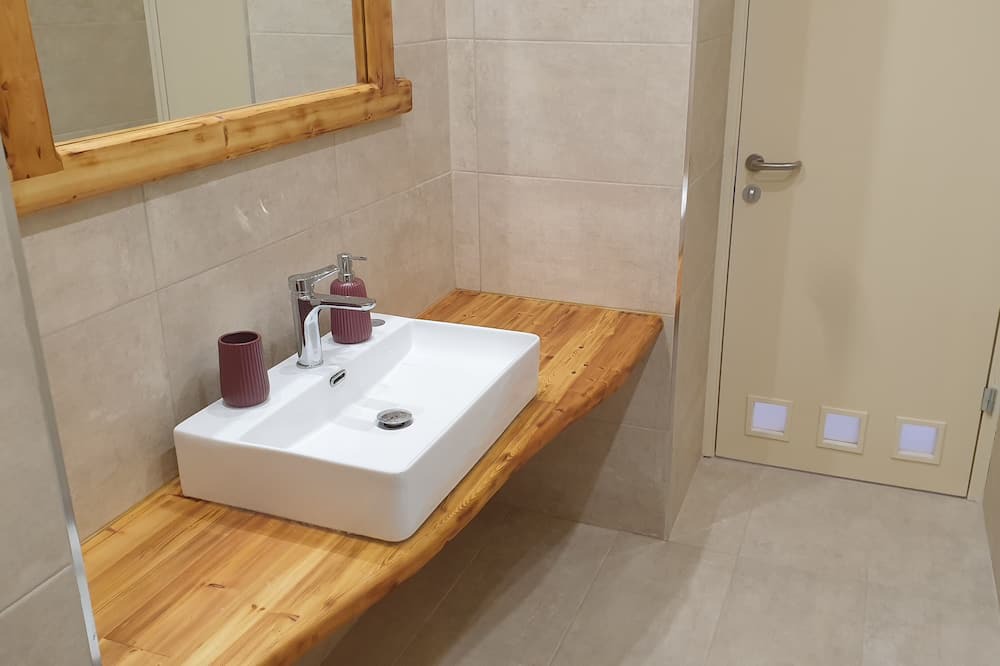 Photo of Bathroom in Pythagorio