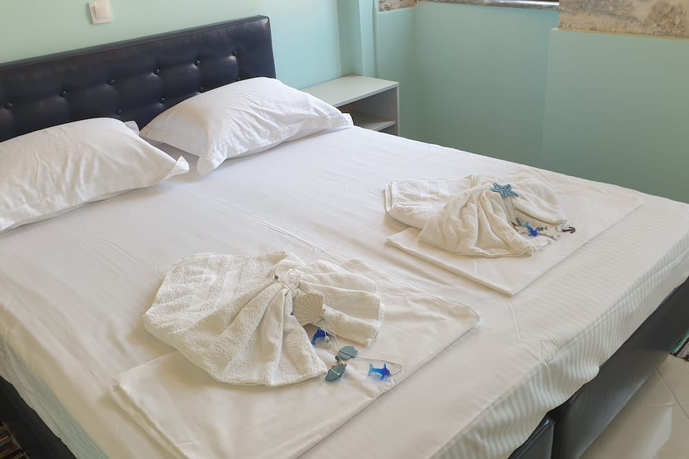 Photo of Bedroom in Pythagorio
