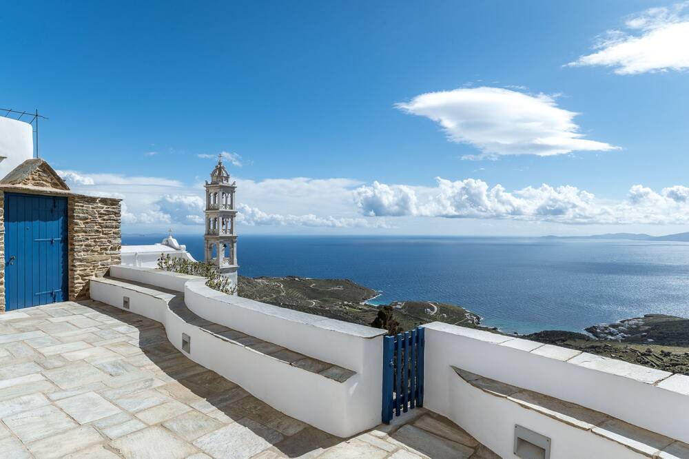 Photo of Patio Balcony in Kardiani