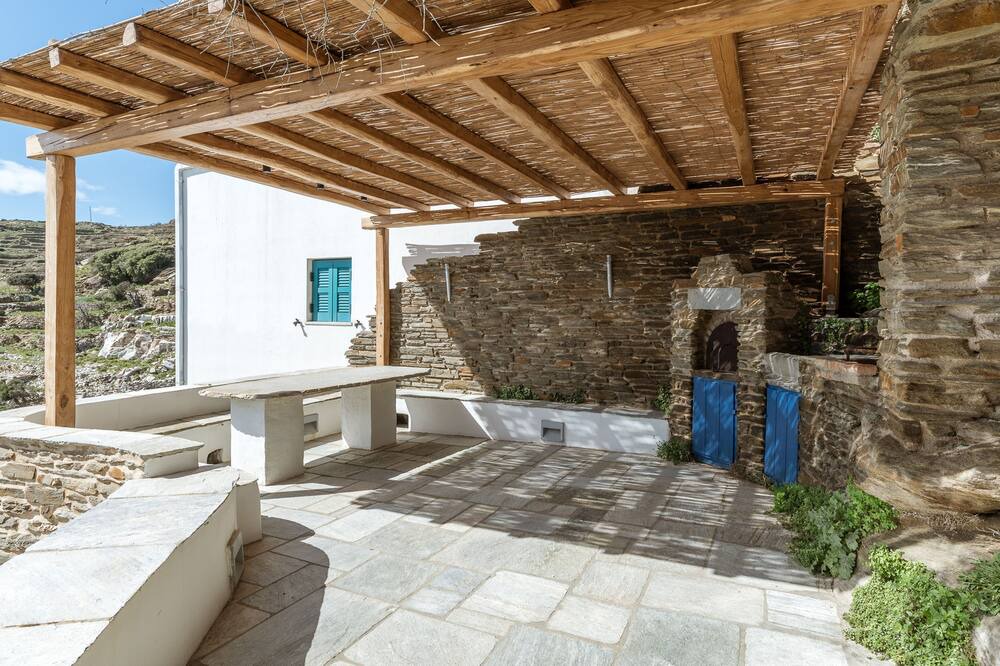 Photo of Outdoor in Kardiani