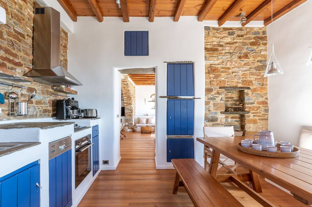 Photo of Kitchen in Kardiani