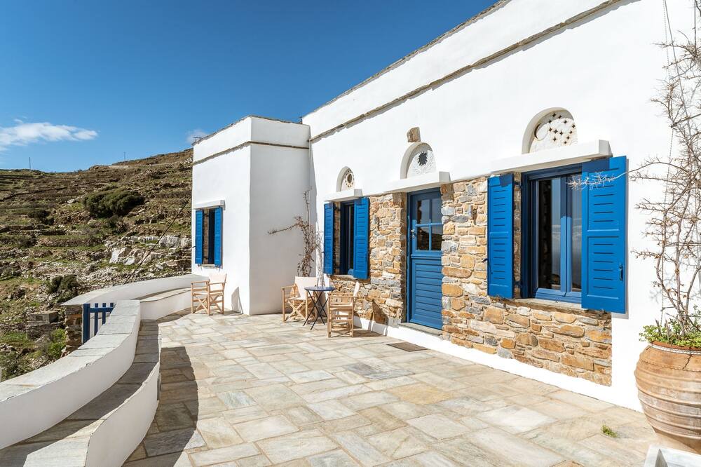 Photo of Outdoor in Kardiani