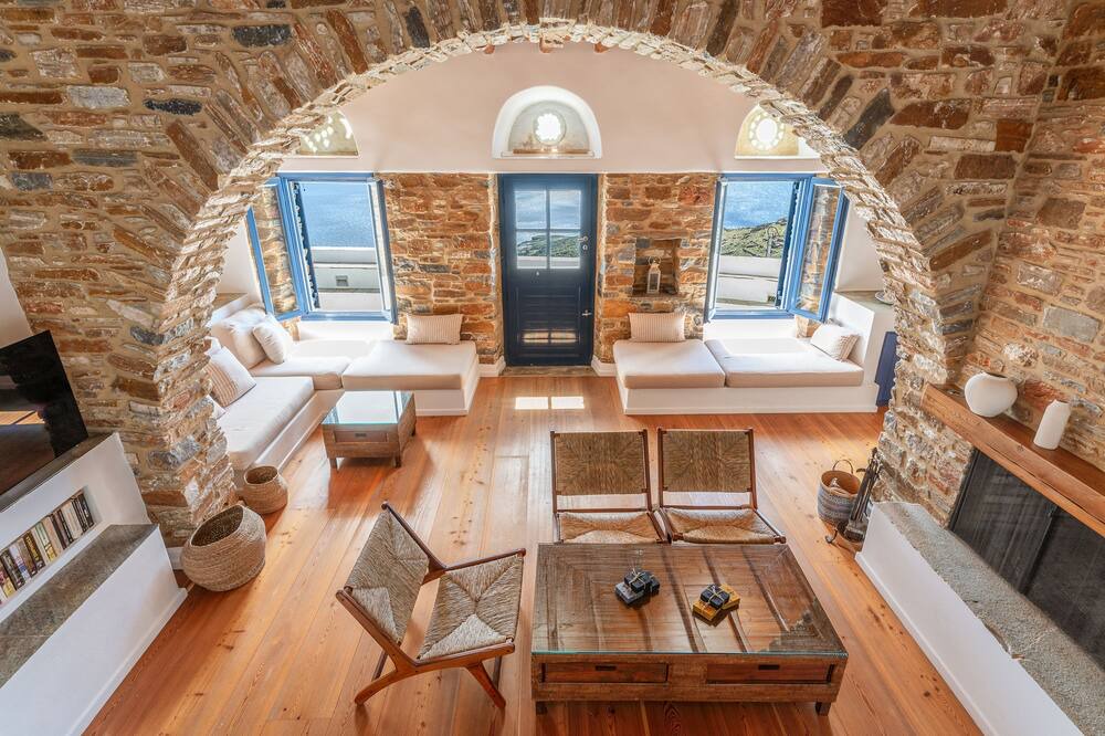 Photo of Livingroom in Kardiani
