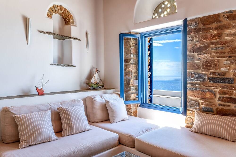 Photo of Livingroom in Kardiani