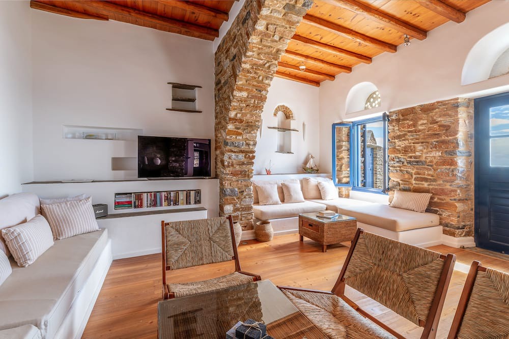 Photo of Livingroom in Kardiani