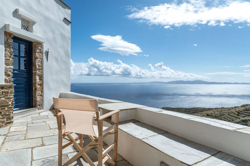 Photo of Patio Balcony in Kardiani