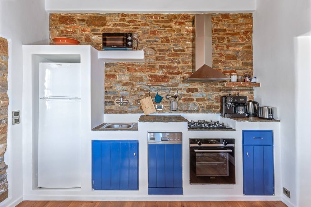 Photo of Kitchen in Kardiani