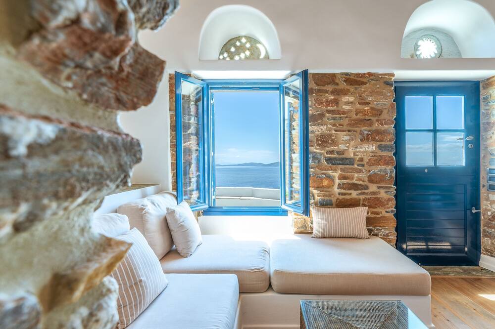Photo of Livingroom in Kardiani