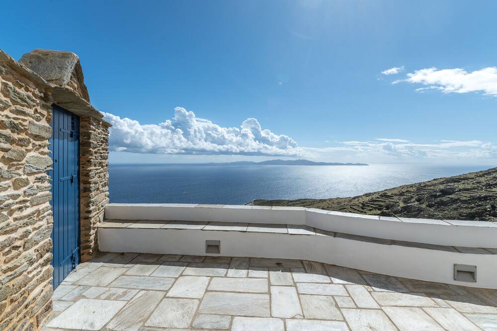 Photo of Patio Balcony in Kardiani