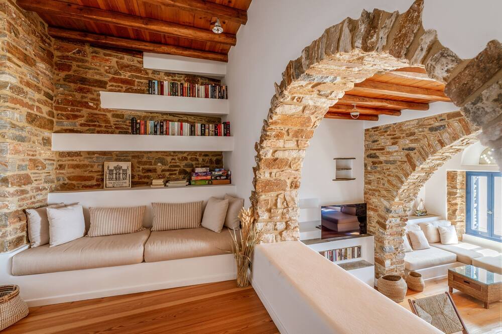 Photo of Livingroom in Kardiani