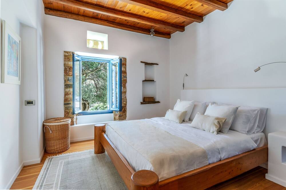 Photo of Bedroom in Kardiani