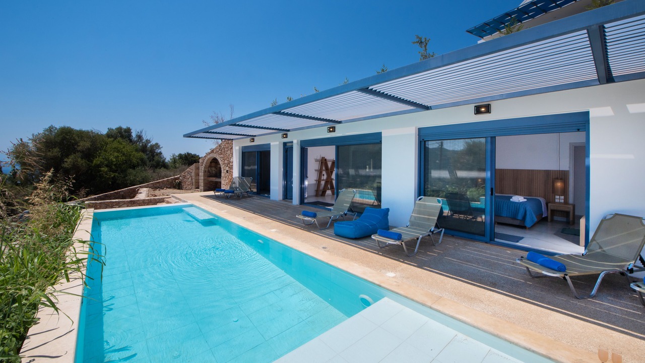 Photo of Outdoor in Agios Petros