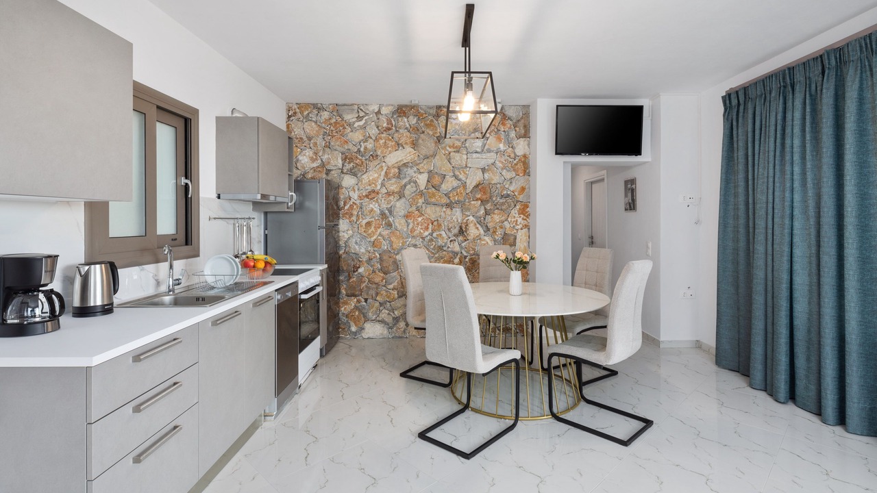Photo of Kitchen in Lakones