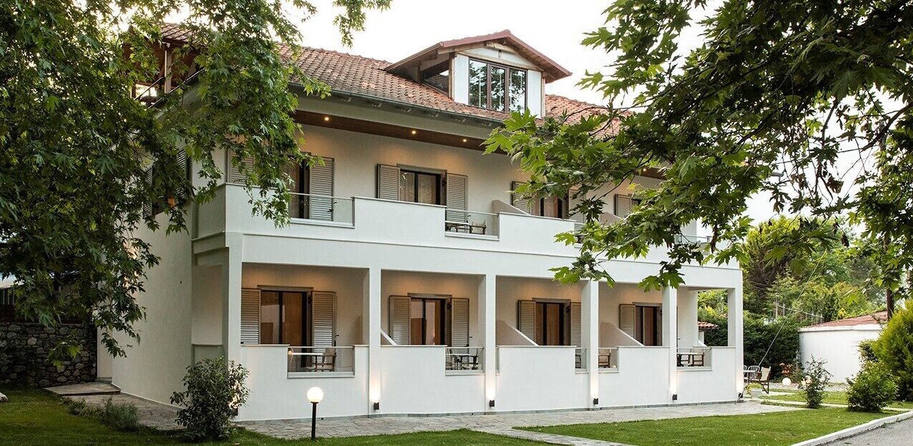 Photo of Outdoor in Paralia Skotinis