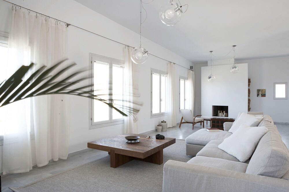 Photo of Livingroom in Kini