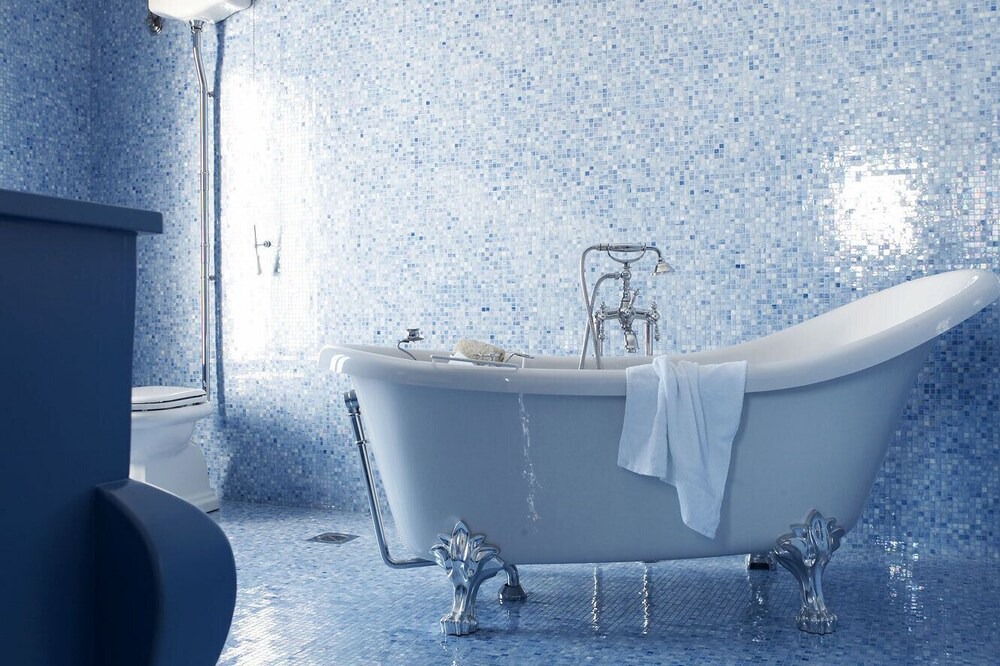 Photo of Bathroom in Kini