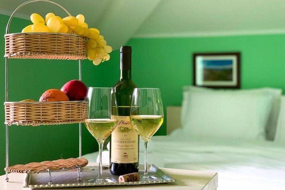Photo of Bedroom in Rijeka Crnojevica