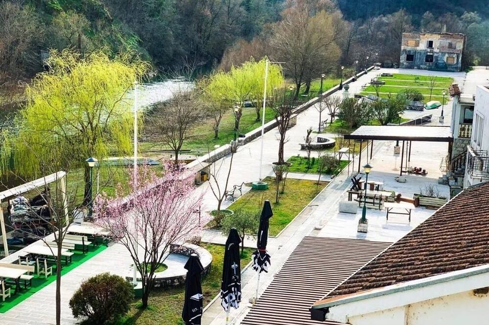Photo of Outdoor in Rijeka Crnojevica