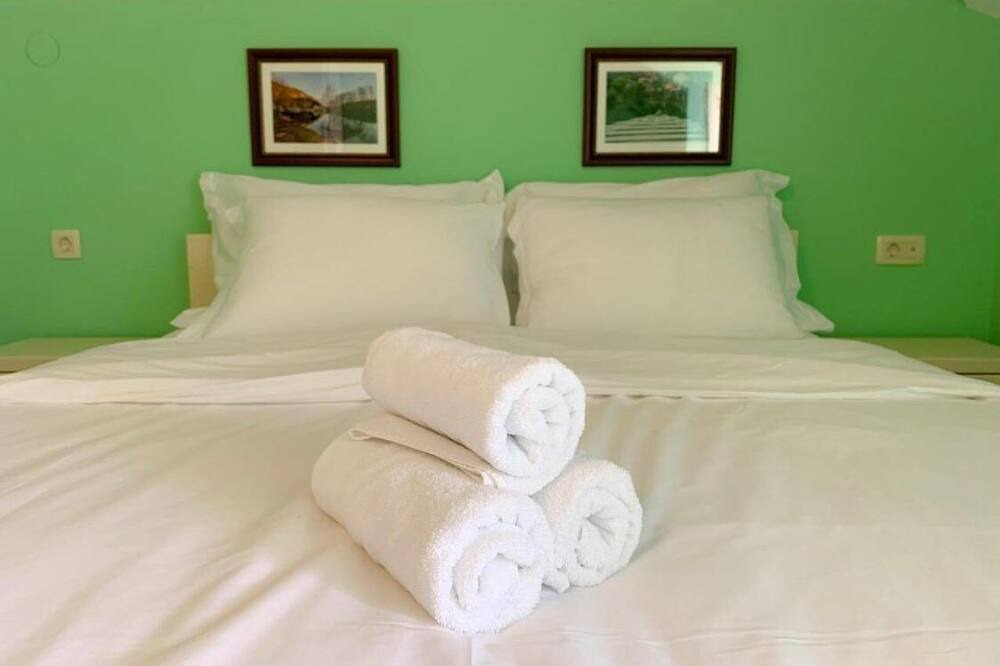 Photo of Bedroom in Rijeka Crnojevica