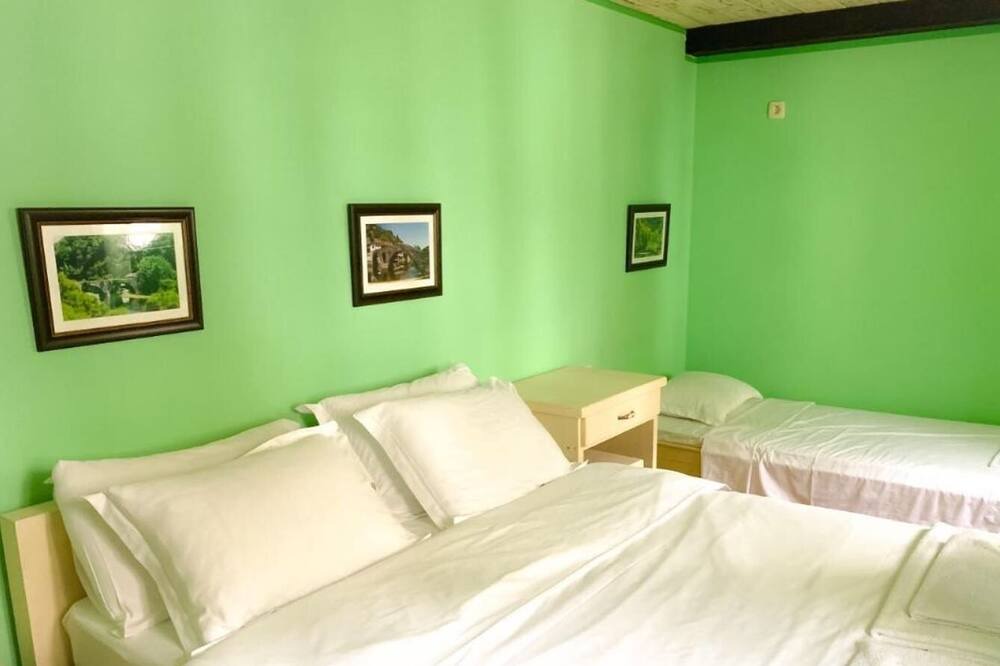Photo of Bedroom in Rijeka Crnojevica