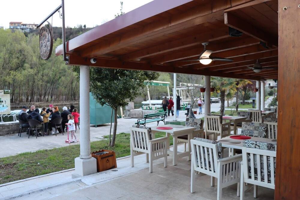 Photo of Others in Rijeka Crnojevica