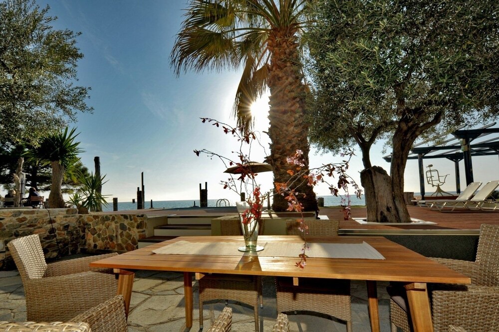 Photo of Outdoor in Kassandra