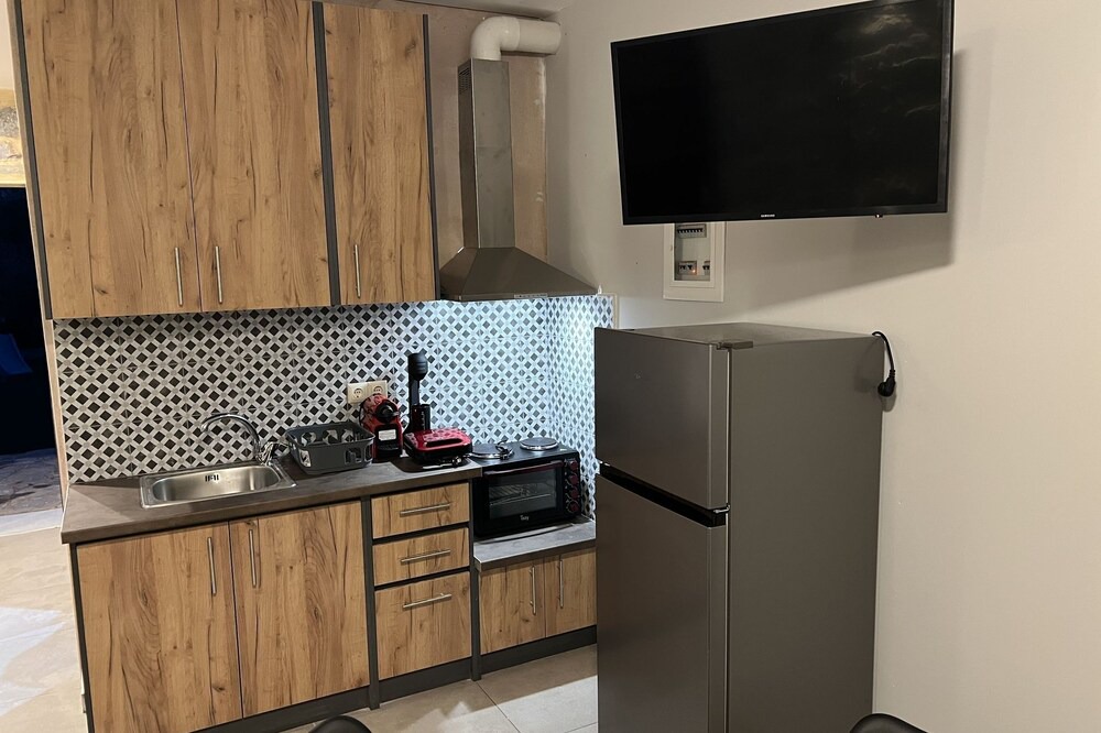 Photo of Kitchen in Omales
