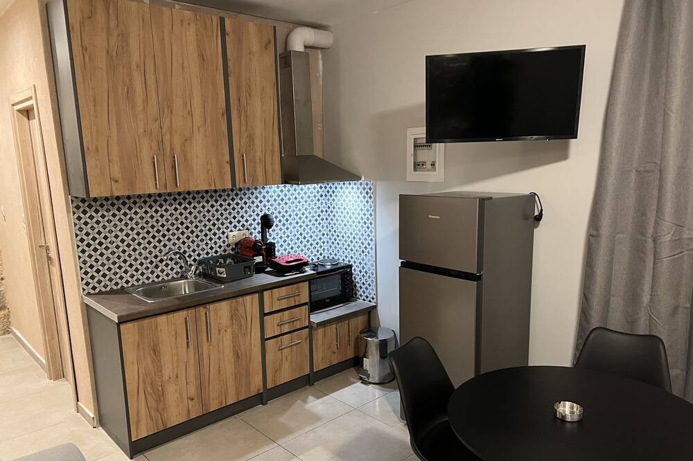 Photo of Kitchen in Omales