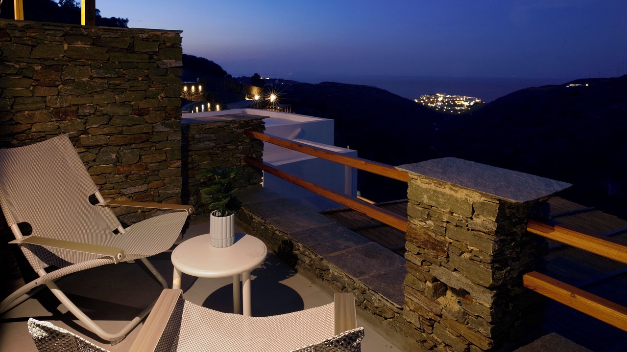 Photo of Patio Balcony in Apollonia