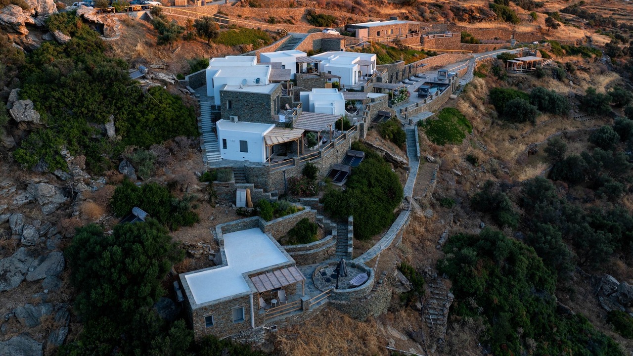 Photo of Outdoor in Apollonia