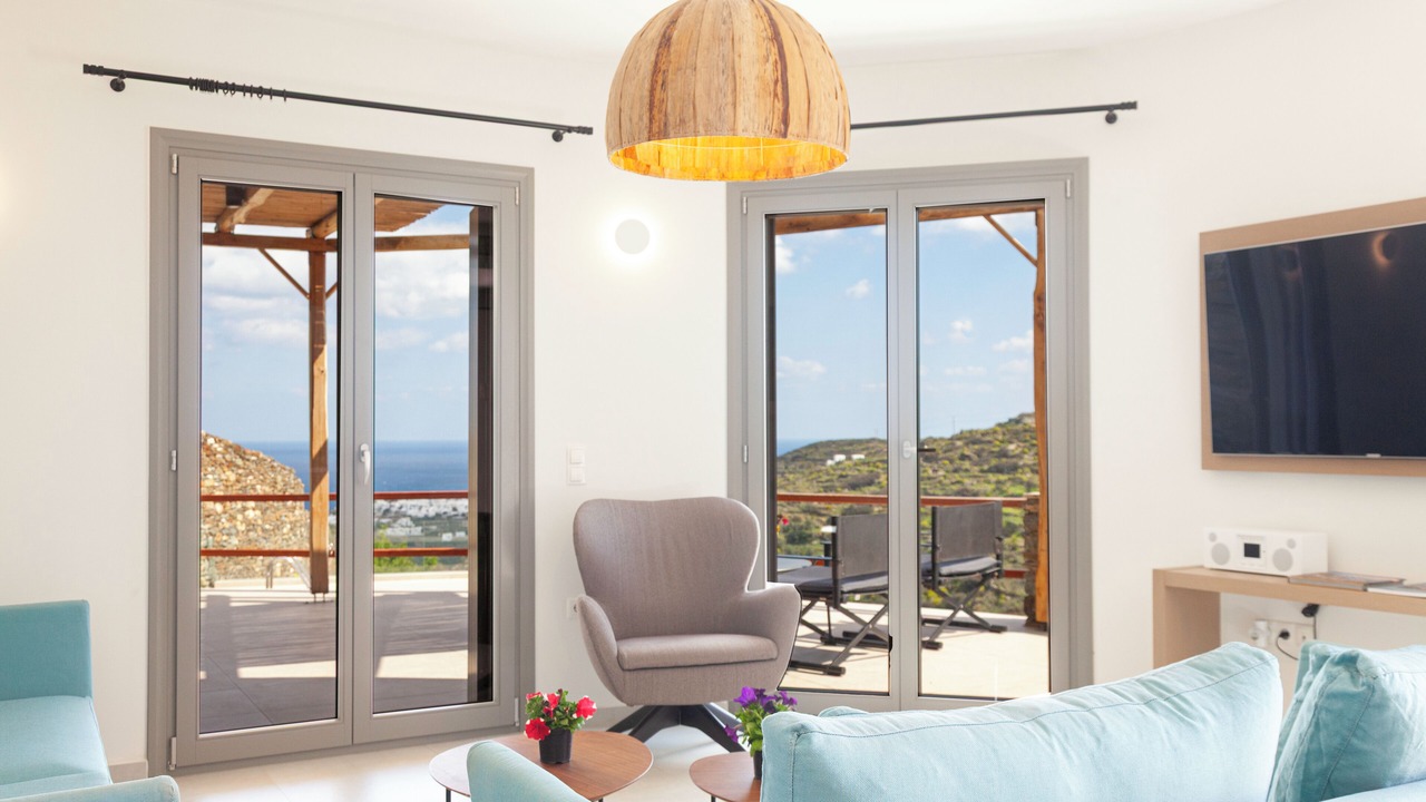 Photo of Outdoor in Apollonia