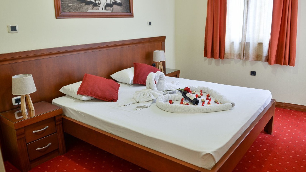 Photo of Bedroom in Rozino