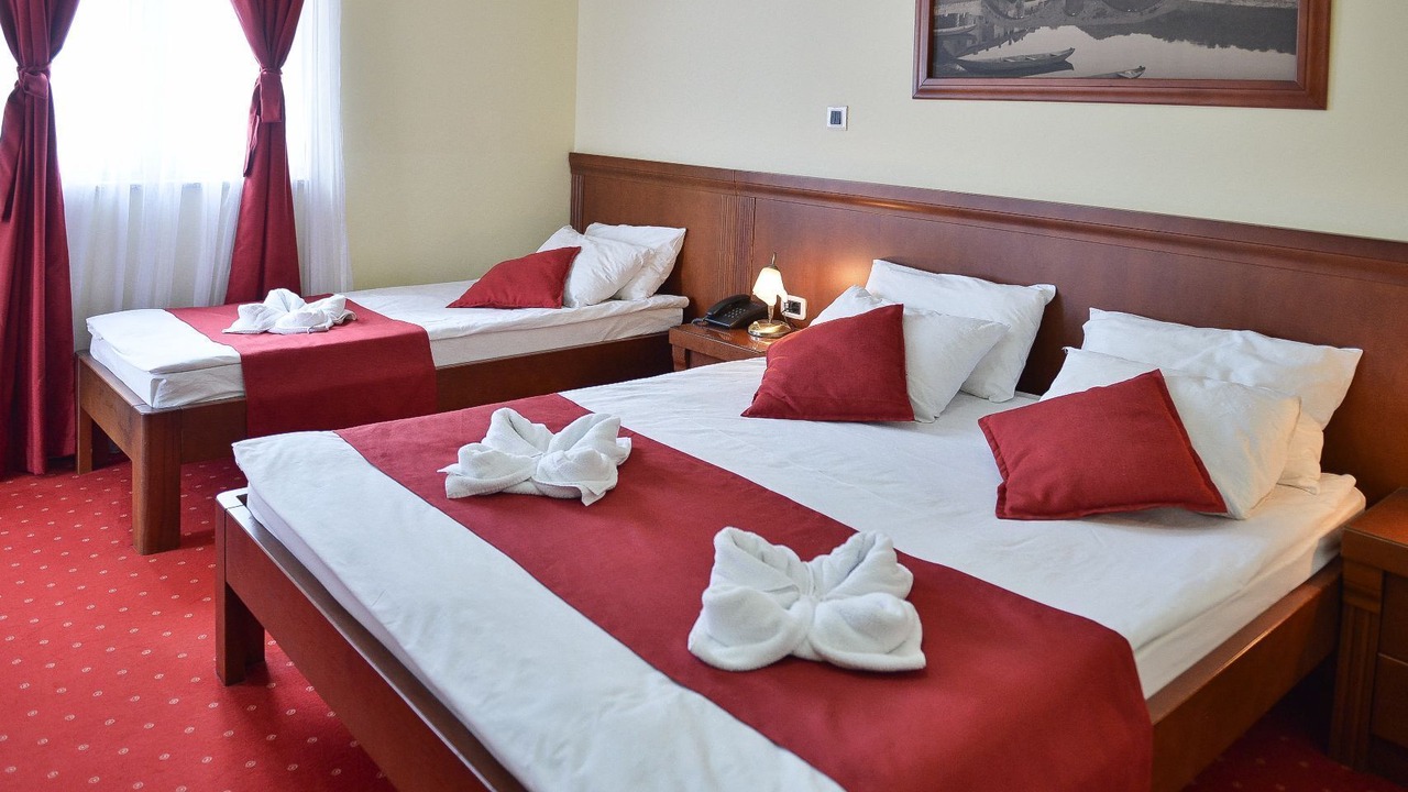 Photo of Bedroom in Rozino