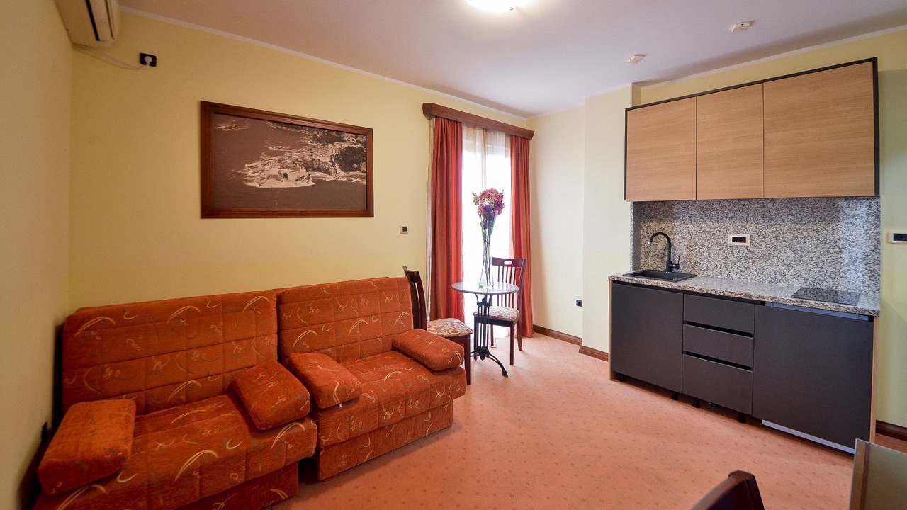 Photo of Kitchen in Rozino