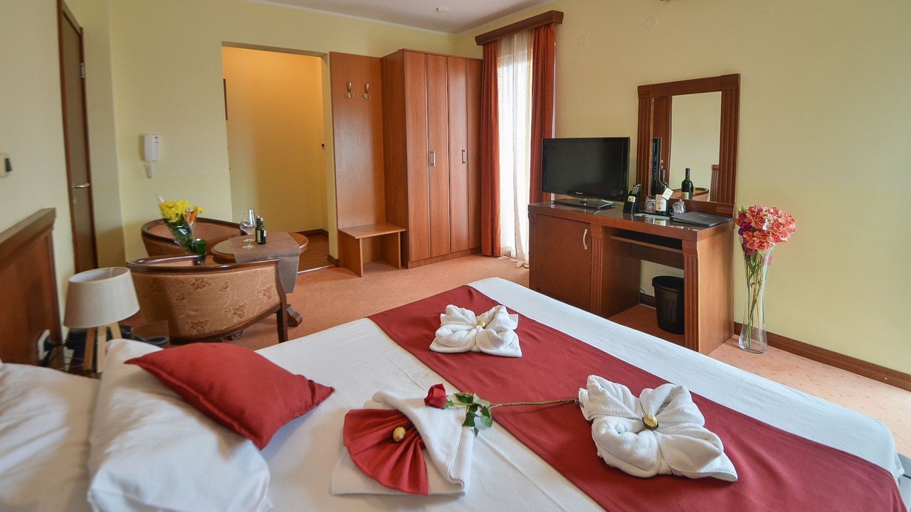 Photo of Bedroom in Rozino