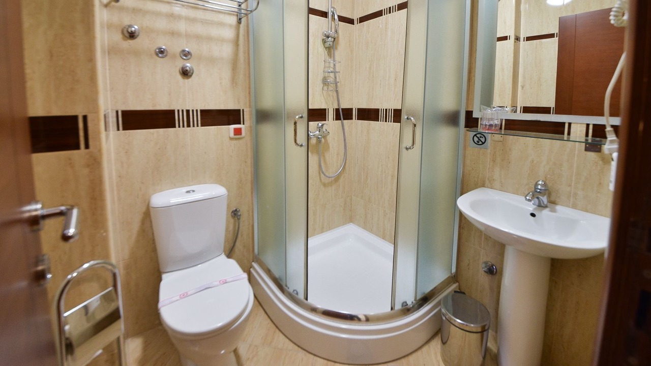 Photo of Bathroom in Rozino