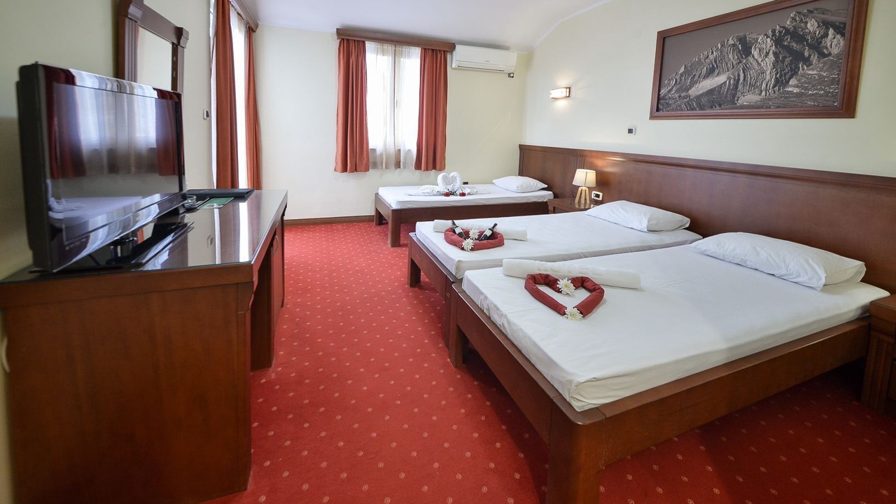 Photo of Bedroom in Rozino