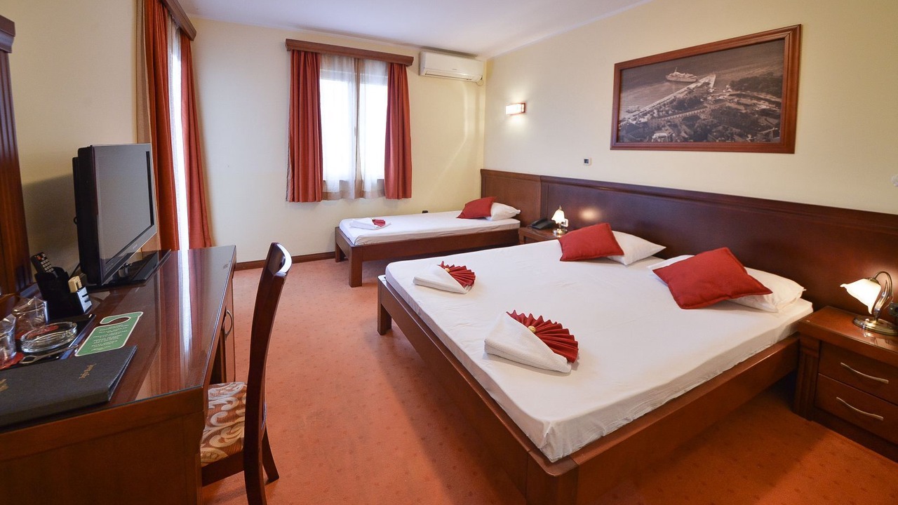 Photo of Bedroom in Rozino