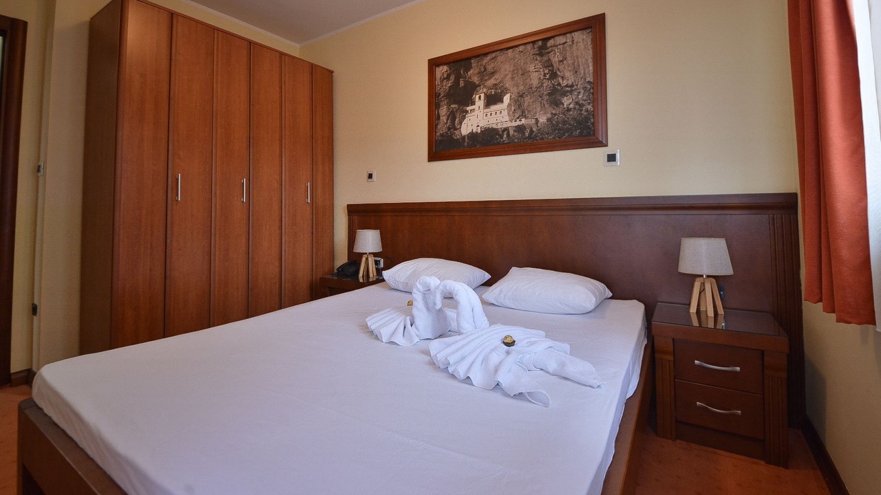 Photo of Bedroom in Rozino