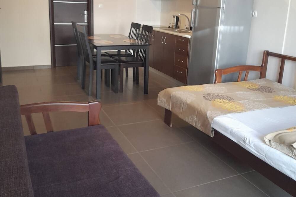 Photo of Bedroom in Olymbiaki Akti