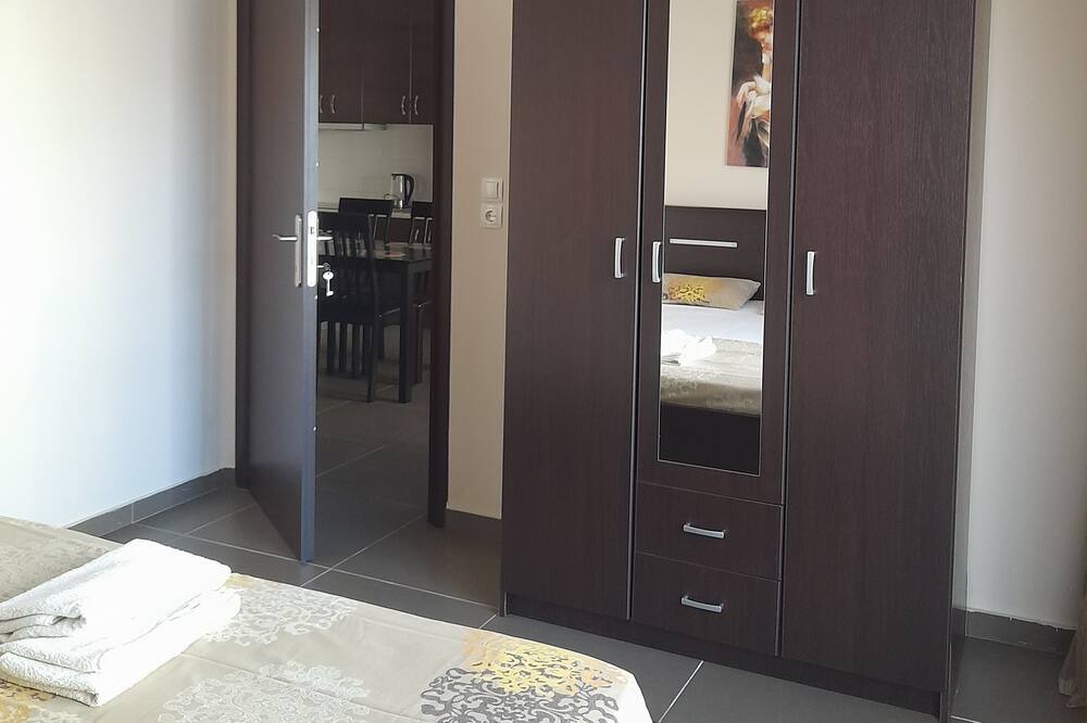 Photo of Bedroom in Olymbiaki Akti