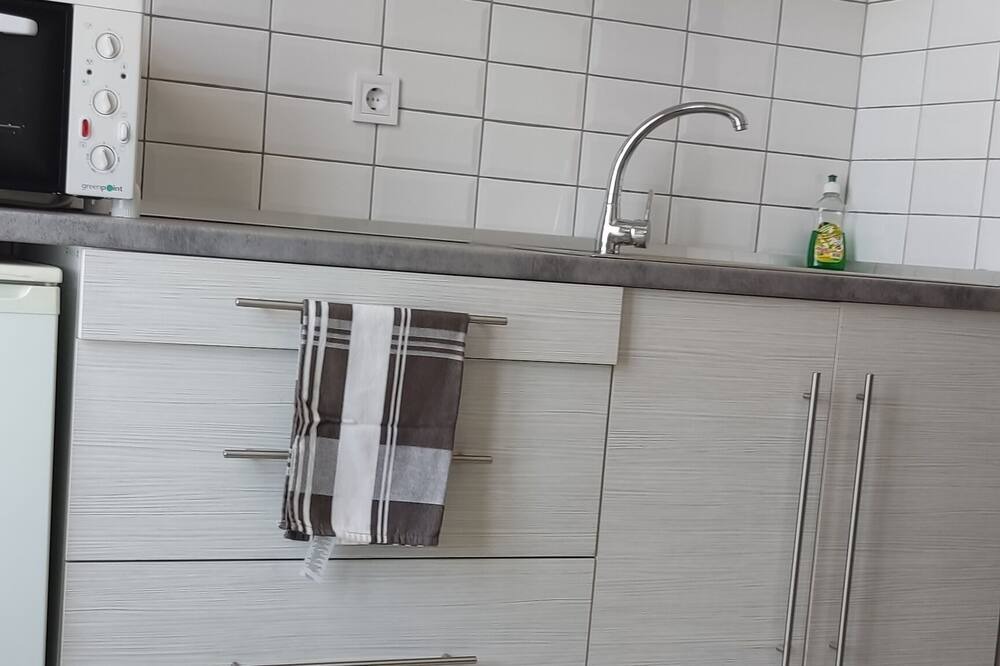 Photo of Kitchen in Marmari