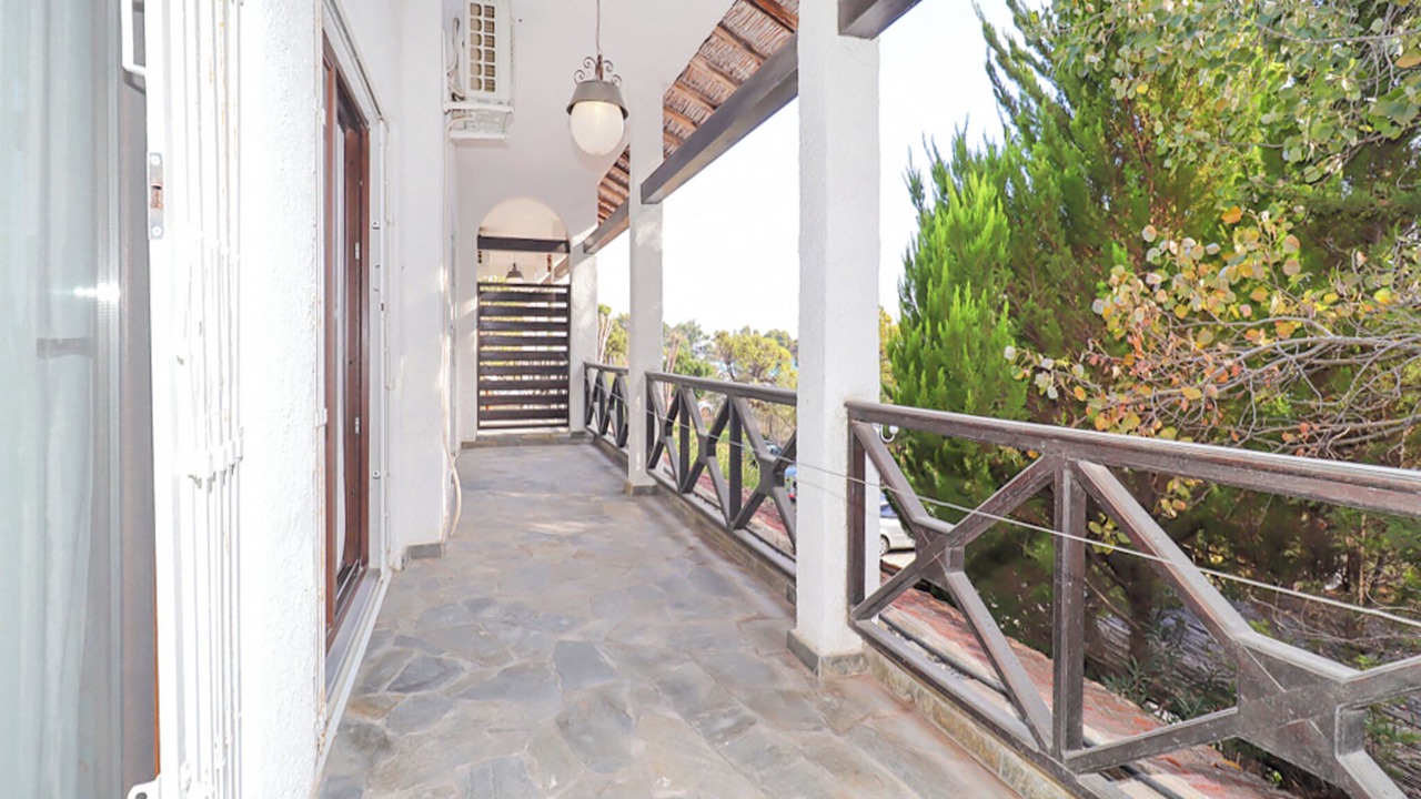 Photo of Patio Balcony in Elia