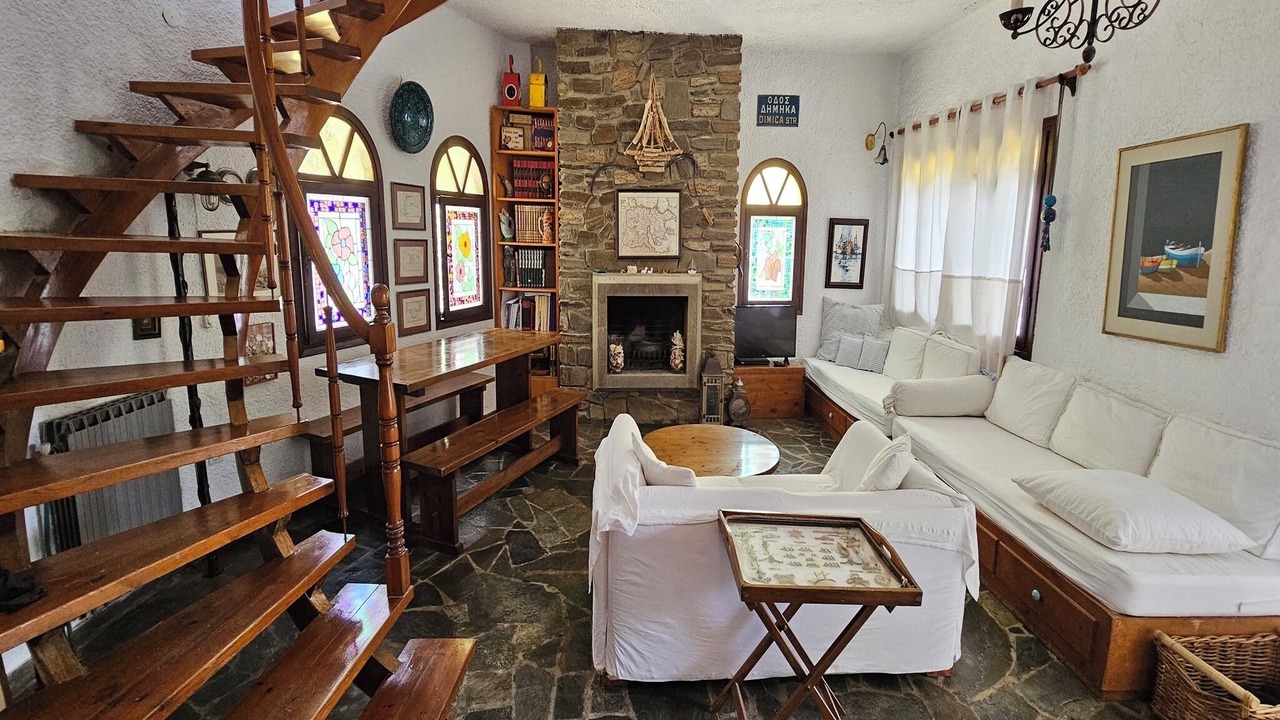 Photo of Patio Balcony in Elia