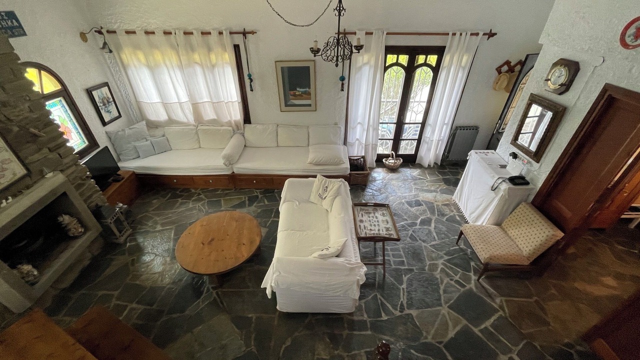 Photo of Patio Balcony in Elia
